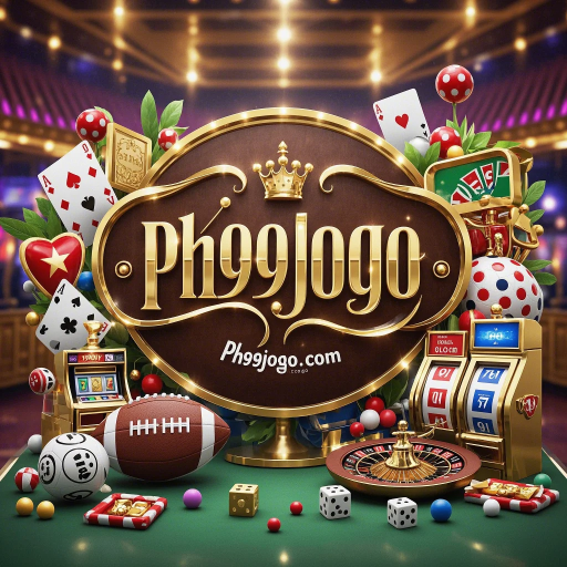 A Magia dos Quebra-Cabeças em 'ph99 jogo': Entretenimento e Estímulo Cognitivo
